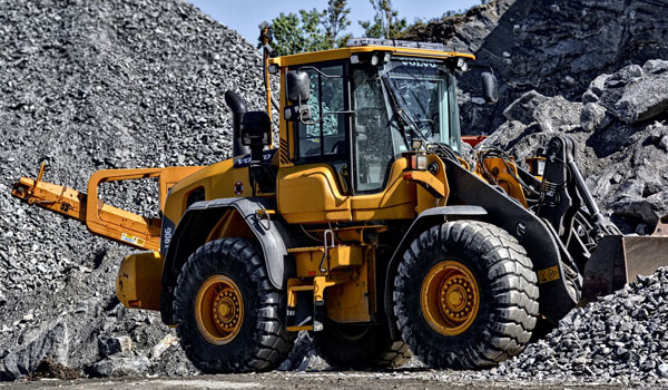 New and used construction equipment for sale in Idaho